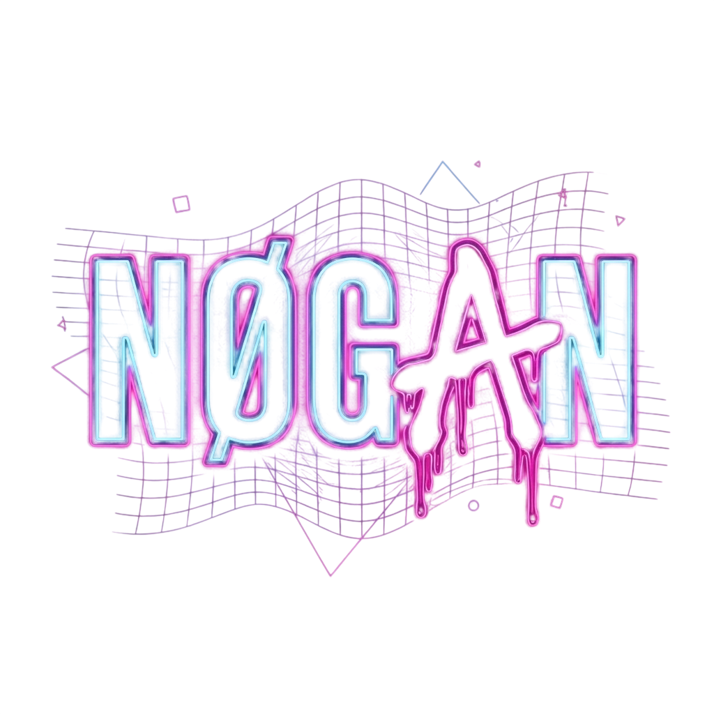 N0GAN · STUDI0S
